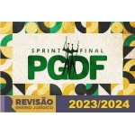 Sprint Final PG-DF (Revisão PGE 2024)